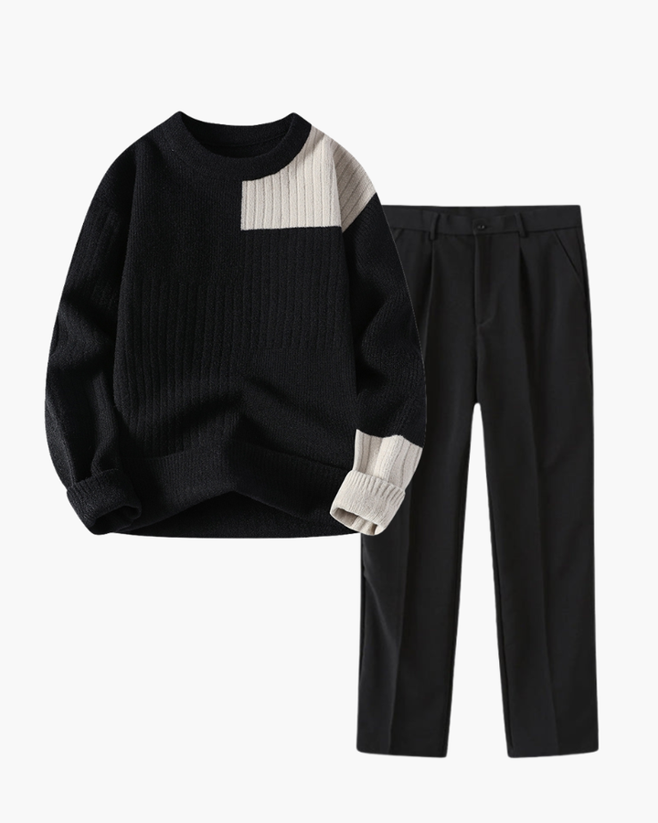 ELIRA VOGUE – TIMELESS WINTER FIT