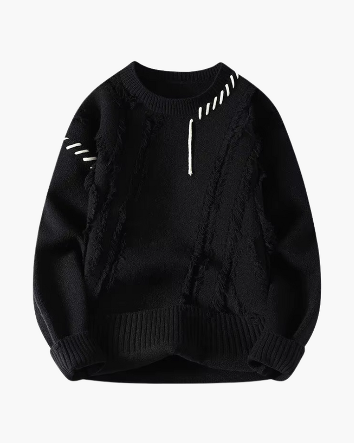 ELIRA VOGUE – STREETWEAR SWEATER