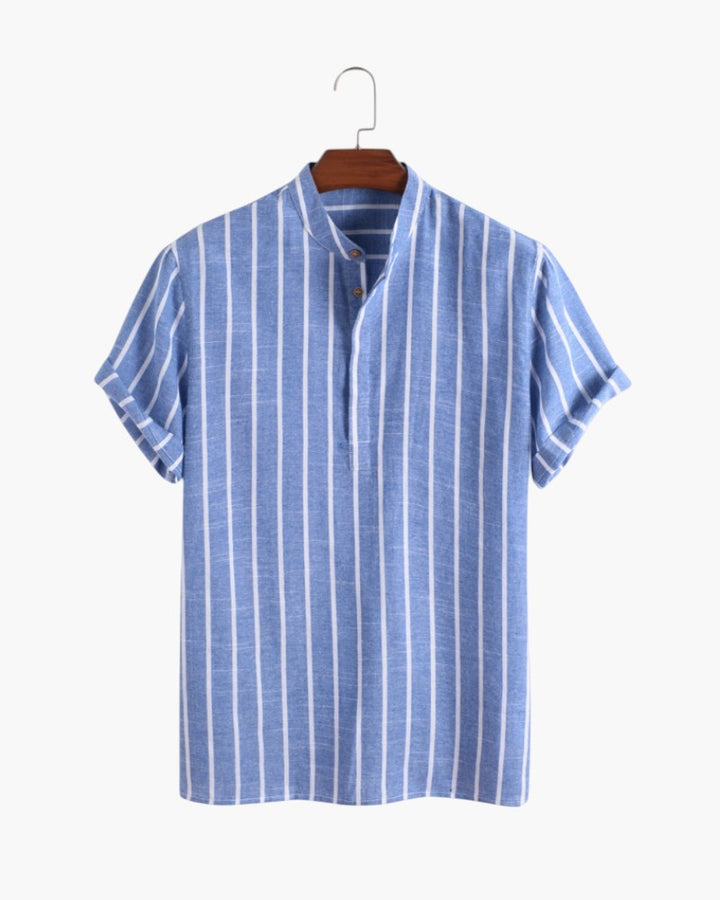 ELIRA VOGUE – SAILOR POLO
