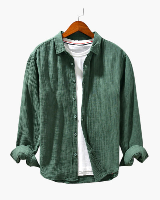 ELIRA VOGUE - LONDON BLOUSE