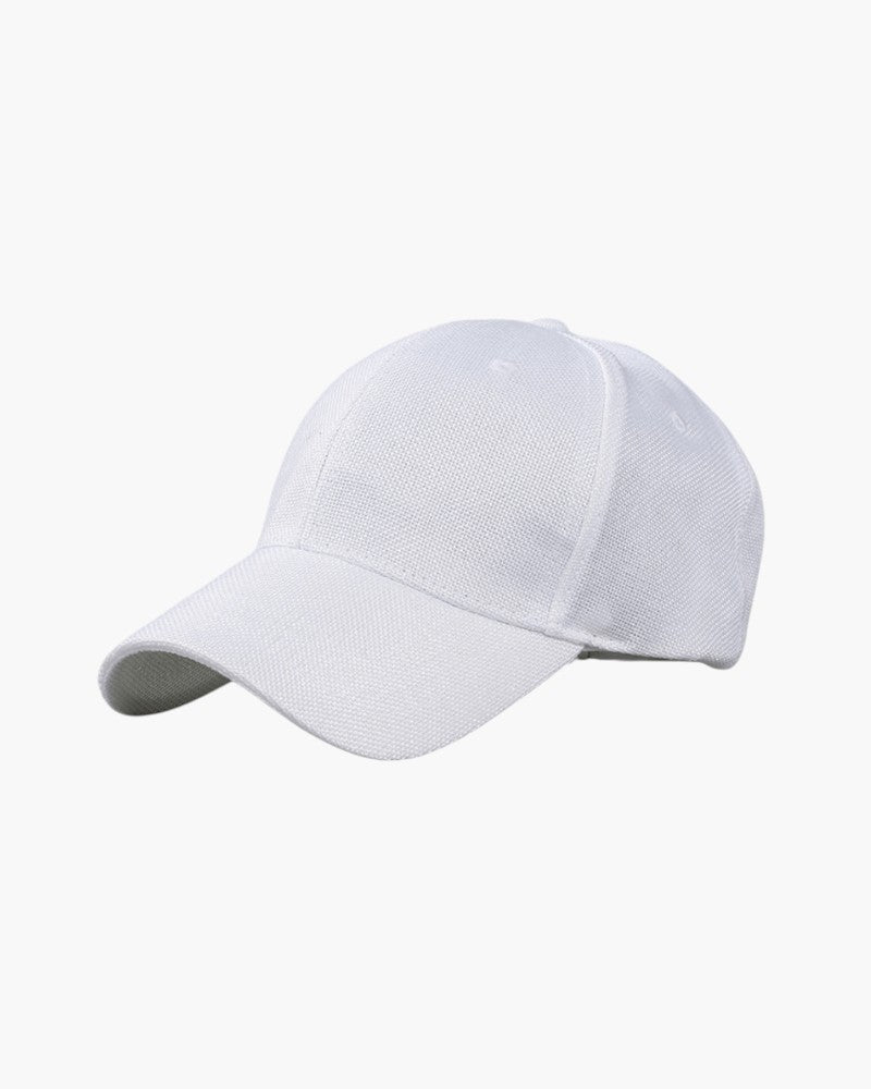 ELIRA VOGUE – LINEN CAP