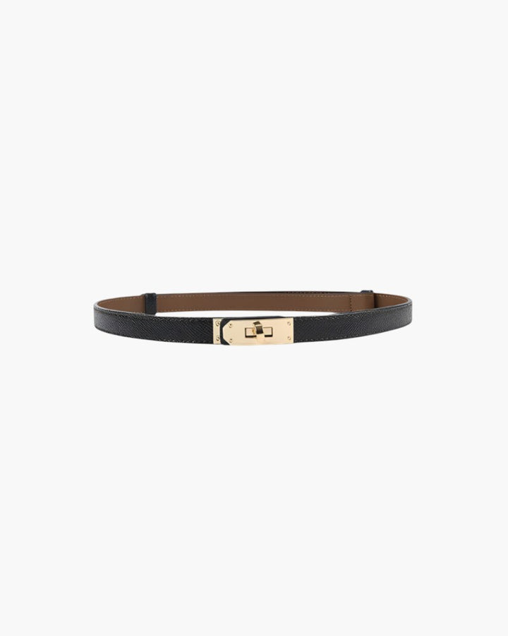 ELIRA VOGUE – VINTAGE SLIM BELT