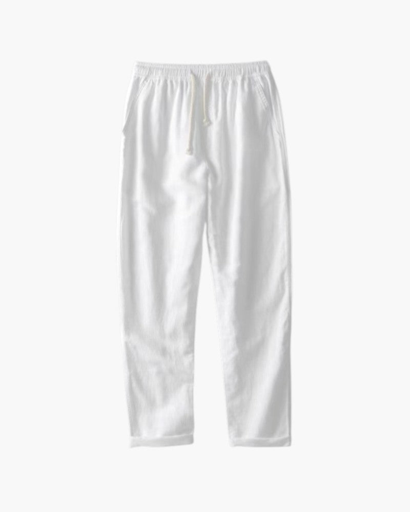 ELIRA VOGUE – BREEZE LINEN SET