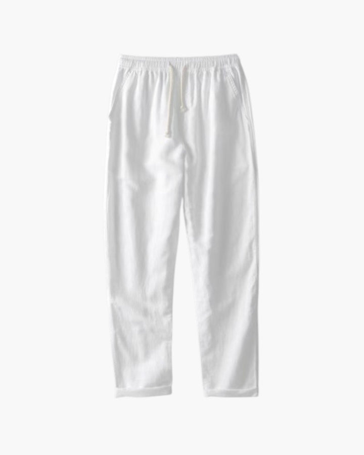 ELIRA VOGUE – BREEZE LINEN SET