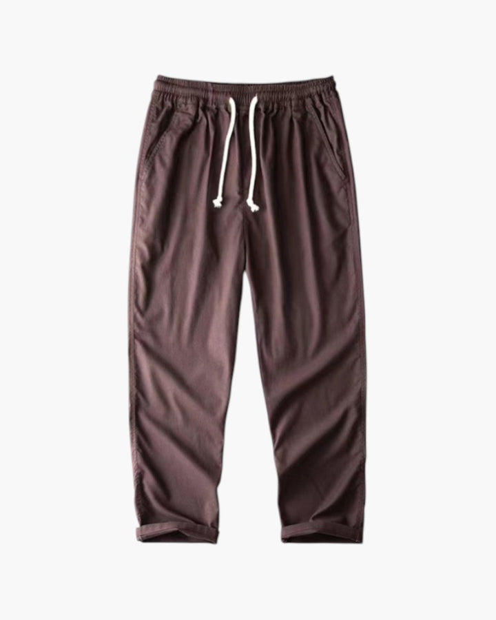 ELIRA VOGUE – CAPE TOWN LINEN PANTALON
