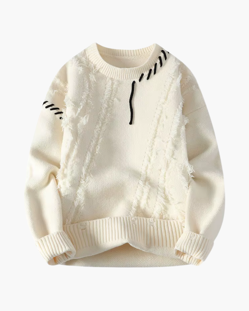 ELIRA VOGUE – STREETWEAR SWEATER