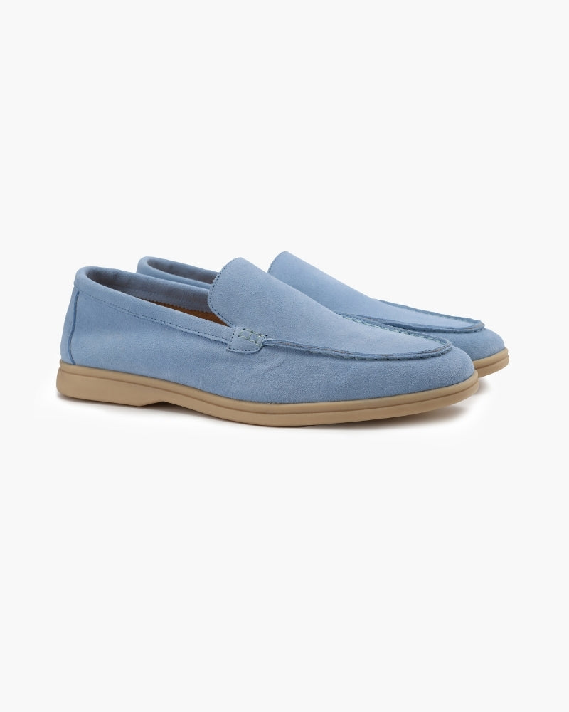 ELIRA VOGUE - OLD LUXURY LOAFERS
