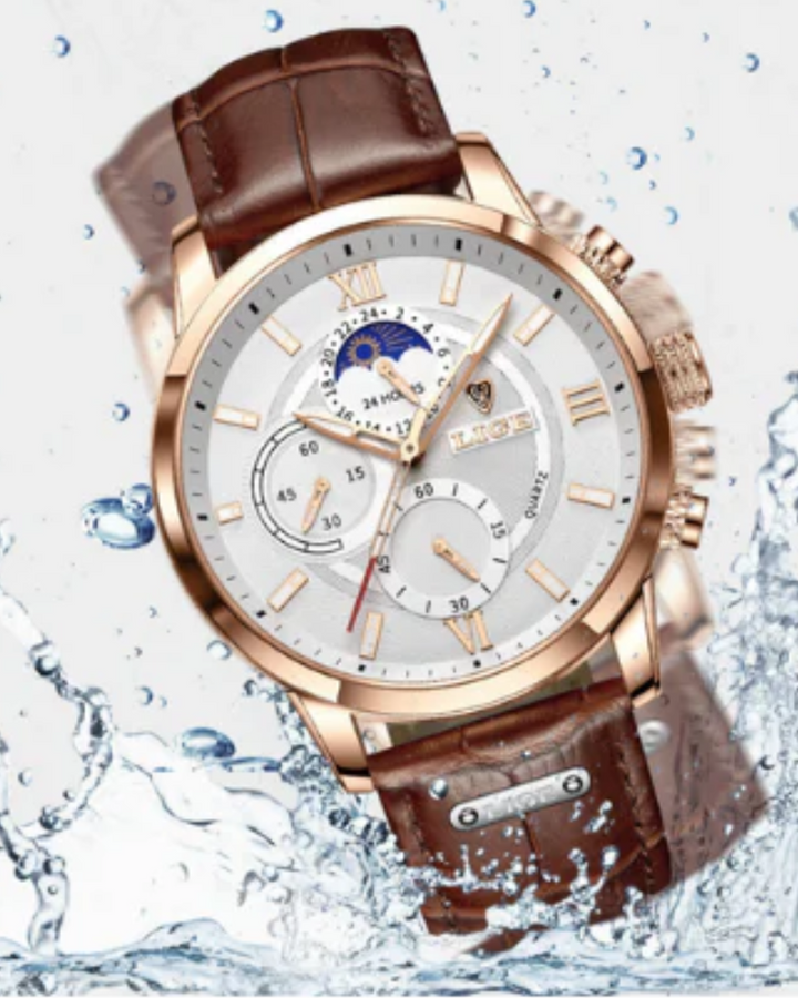 ELIRA VOGUE - LUGANO CLASSIC