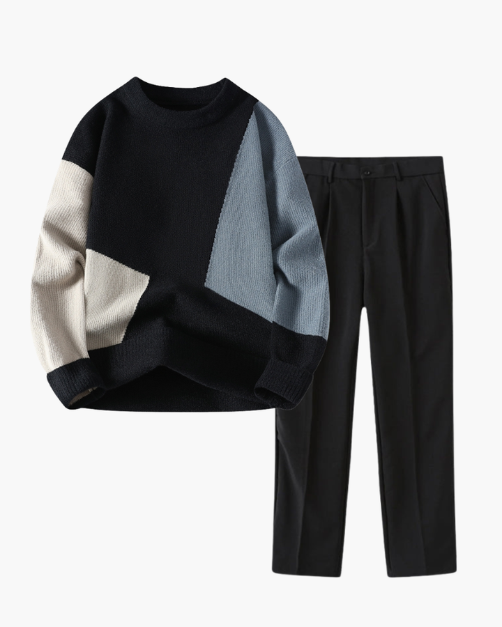 ELIRA VOGUE – TIMELESS WINTER FIT