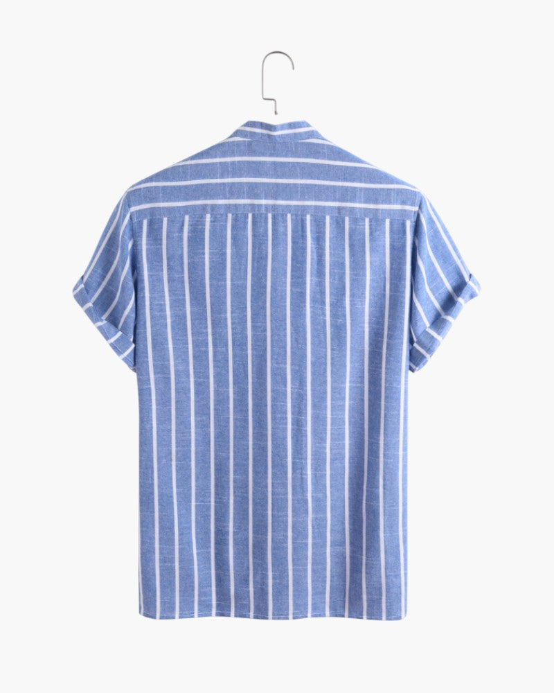 ELIRA VOGUE – SAILOR POLO
