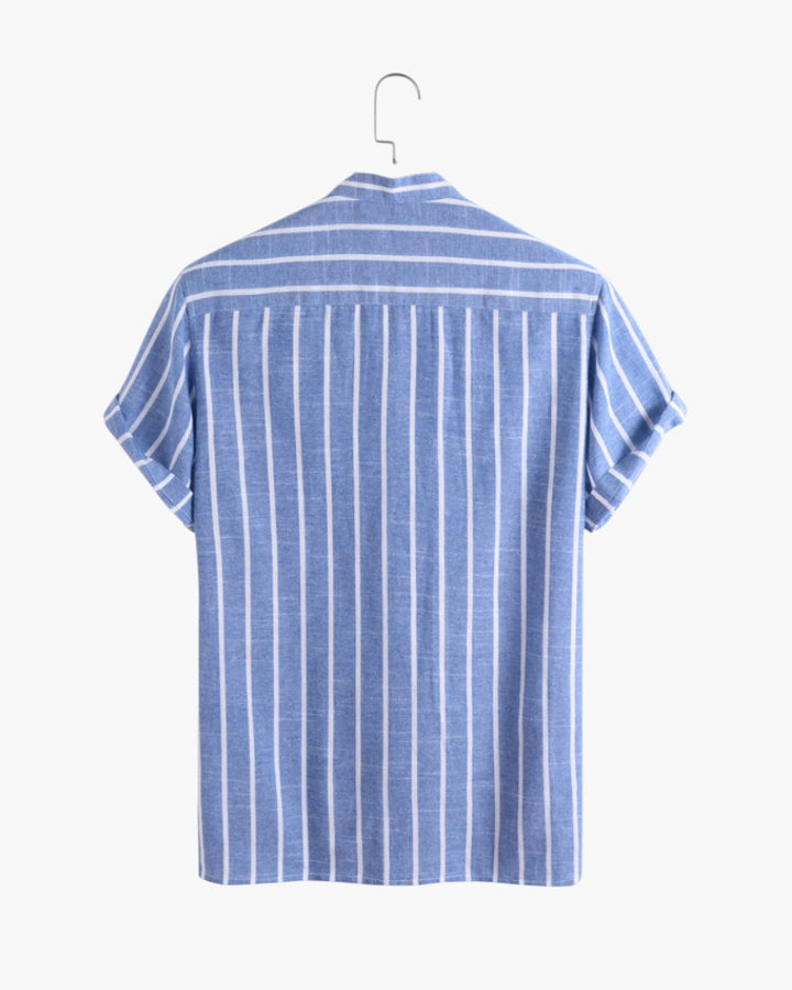 ELIRA VOGUE – SAILOR POLO