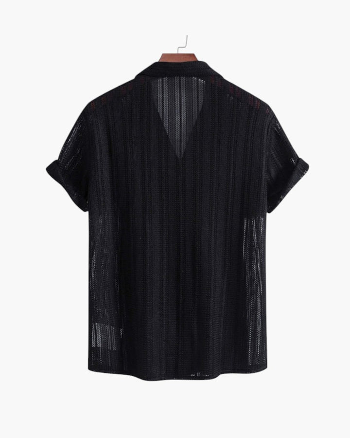 ELIRA VOGUE – BREEZE SHIRT