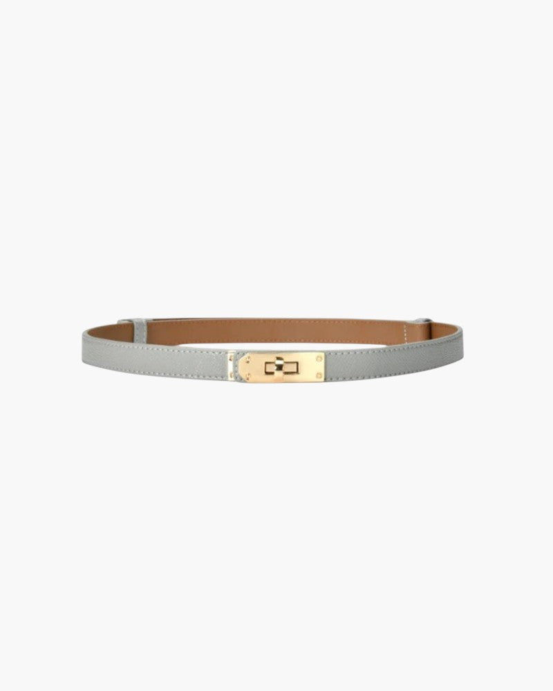 ELIRA VOGUE – VINTAGE SLIM BELT