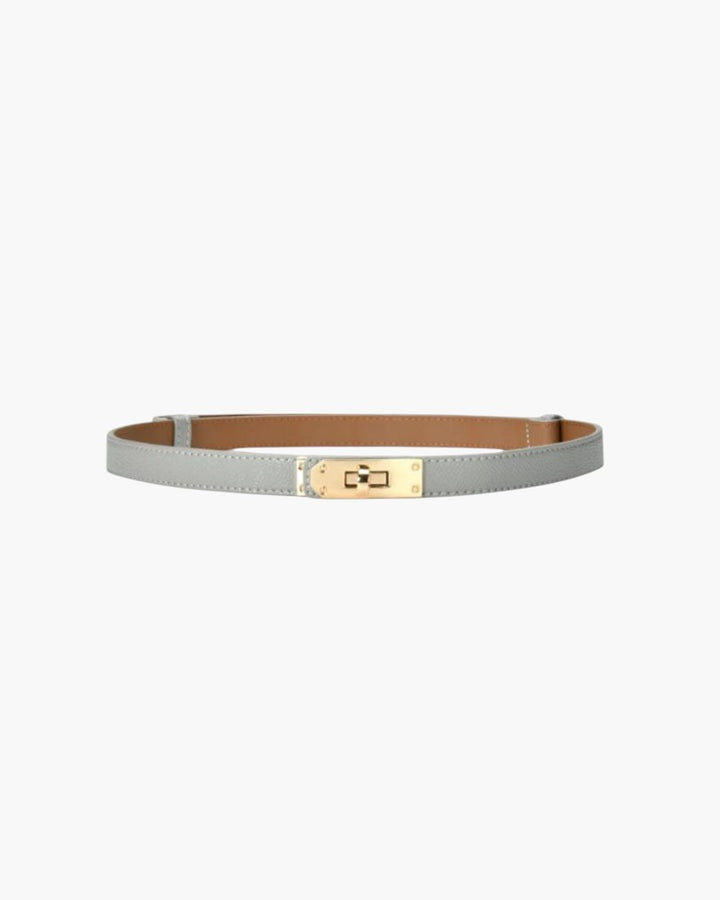 ELIRA VOGUE – VINTAGE SLIM BELT