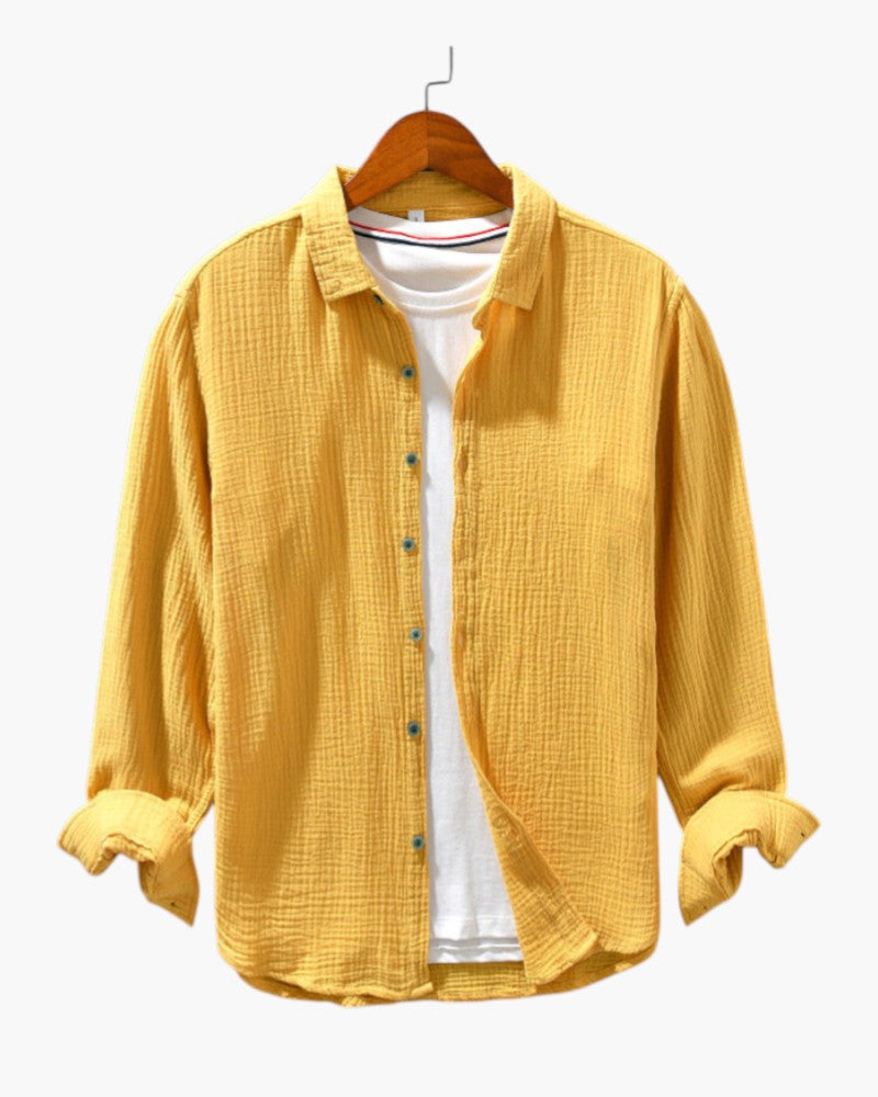 ELIRA VOGUE - LONDON BLOUSE