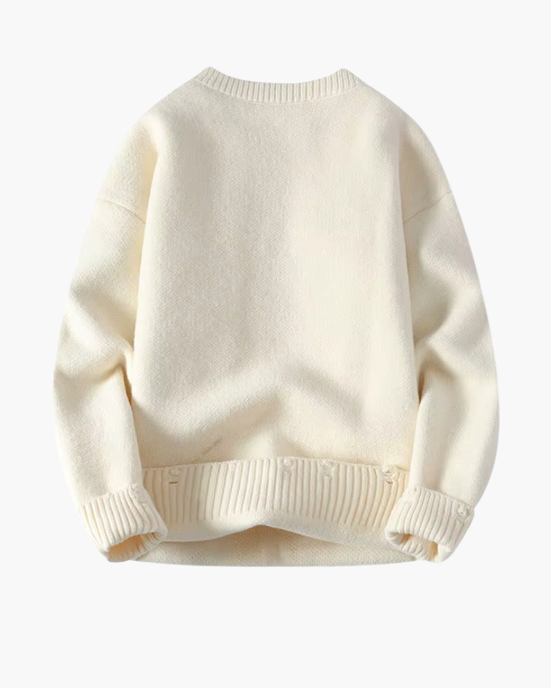 ELIRA VOGUE – STREETWEAR SWEATER