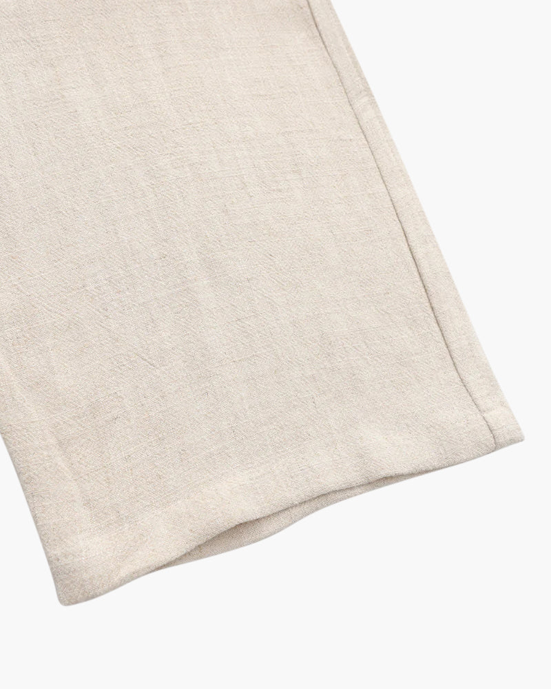 ELIRA VOGUE - MALAGA LINEN PANTALON