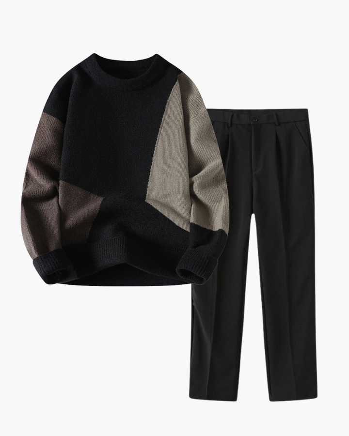 ELIRA VOGUE – TIMELESS WINTER FIT