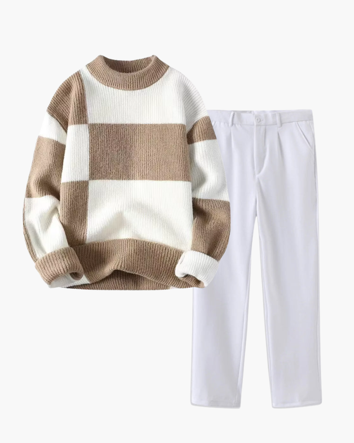 ELIRA VOGUE – VELVET WINTER FIT