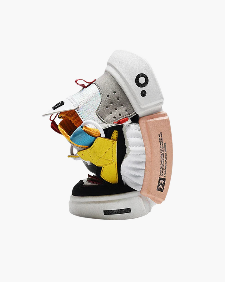 ELIRA VOGUE – CANVAS STREETSTYLE SNEAKERS