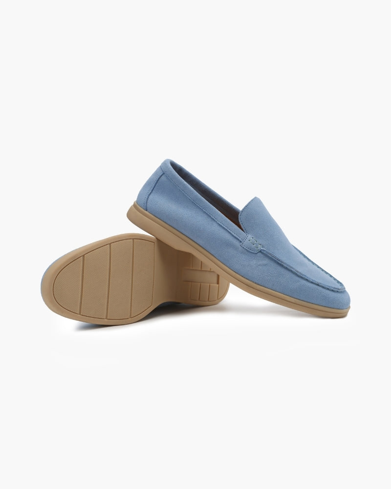 ELIRA VOGUE - OLD LUXURY LOAFERS