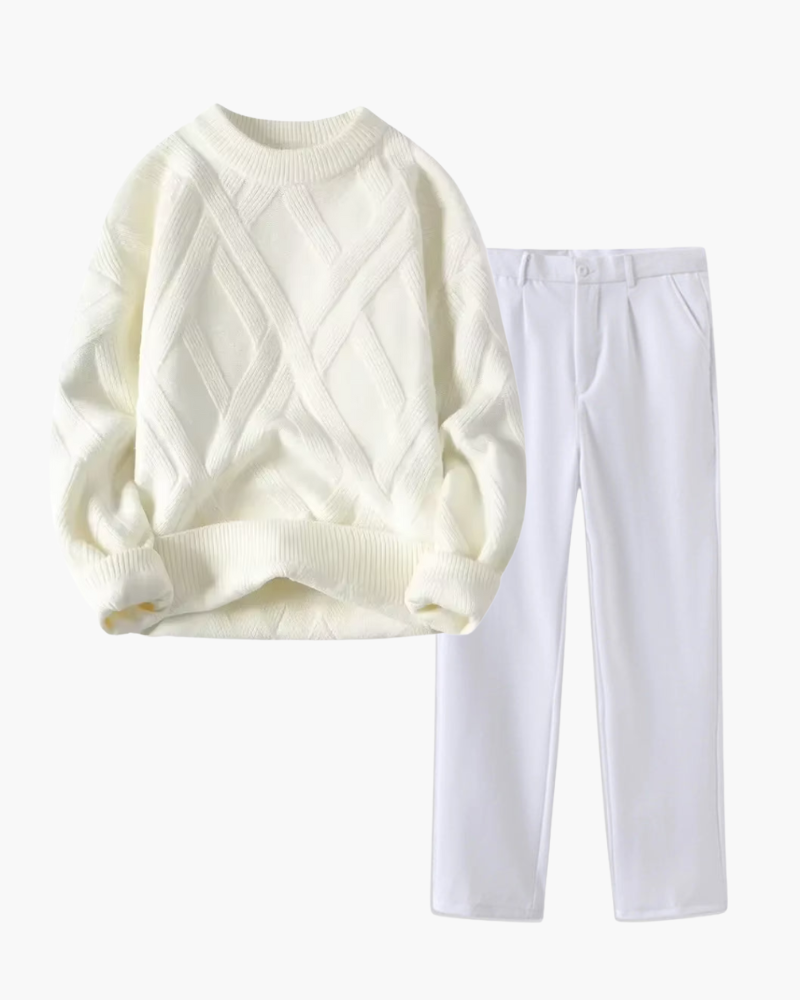 ELIRA VOGUE – CASUAL WINTER FIT