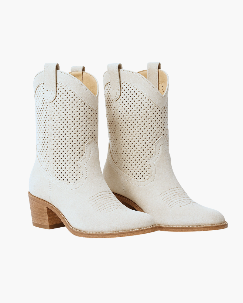 ELIRA VOGUE – CHIC ANKLE BOOTS