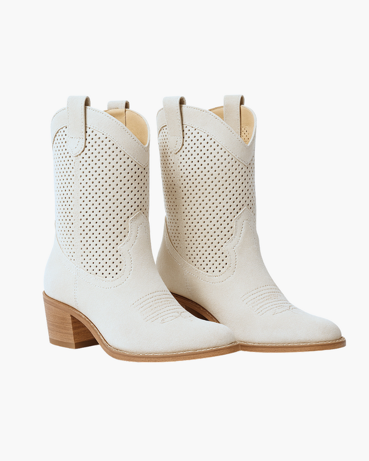 ELIRA VOGUE – CHIC ANKLE BOOTS
