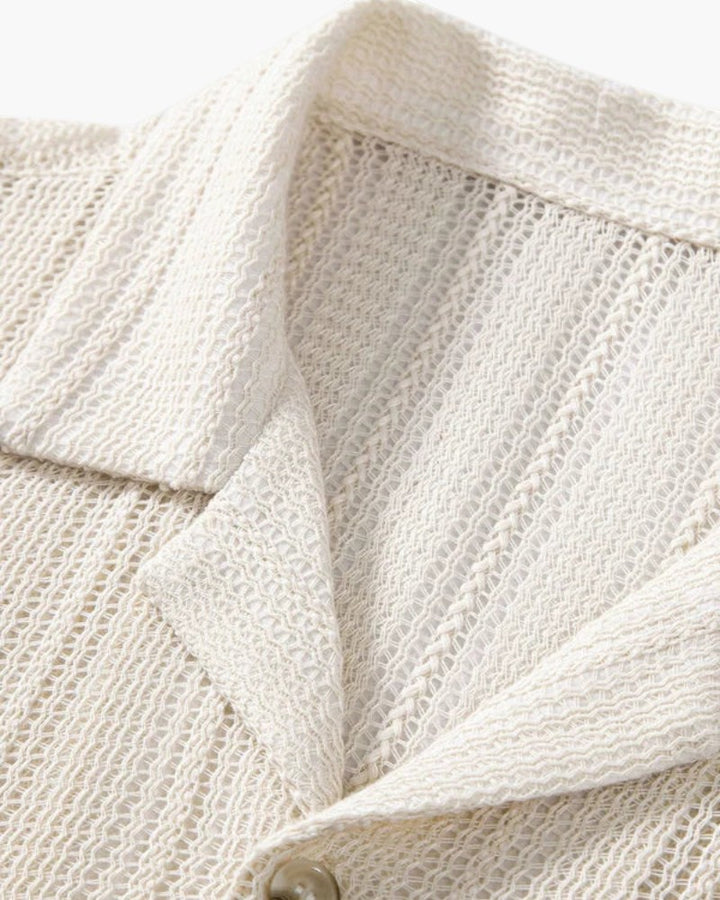 ELIRA VOGUE – BREEZE LINEN SET