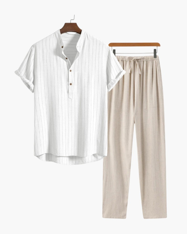 ELIRA VOGUE – PALM BEACH SET