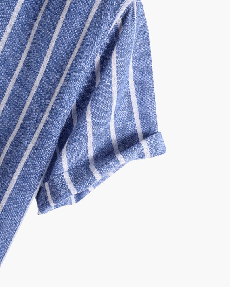 ELIRA VOGUE – SAILOR POLO