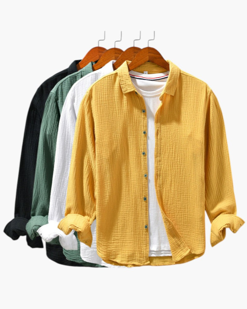 ELIRA VOGUE - LONDON BLOUSE