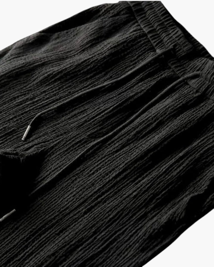 ELIRA VOGUE – PREMIUM LINEN SET