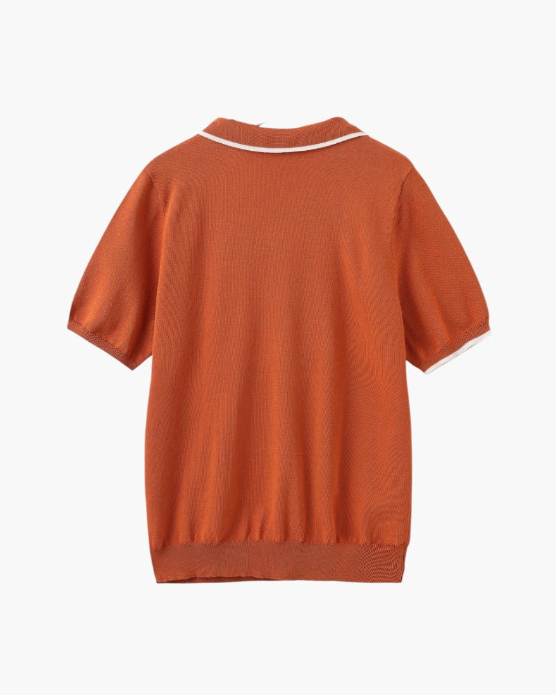 ELIRA VOGUE – CALIFORNIA SET