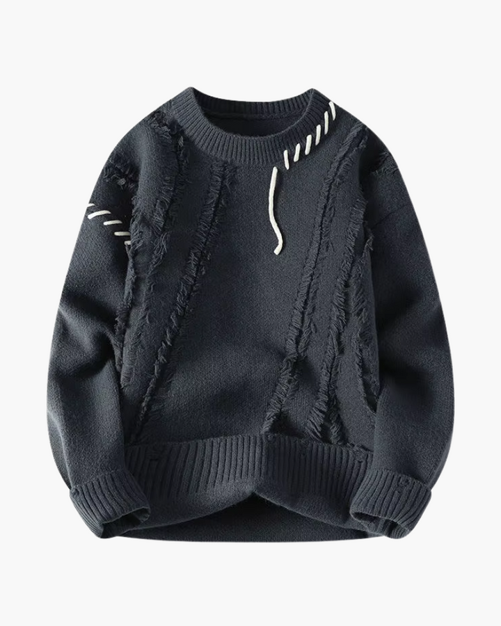 ELIRA VOGUE – STREETWEAR SWEATER