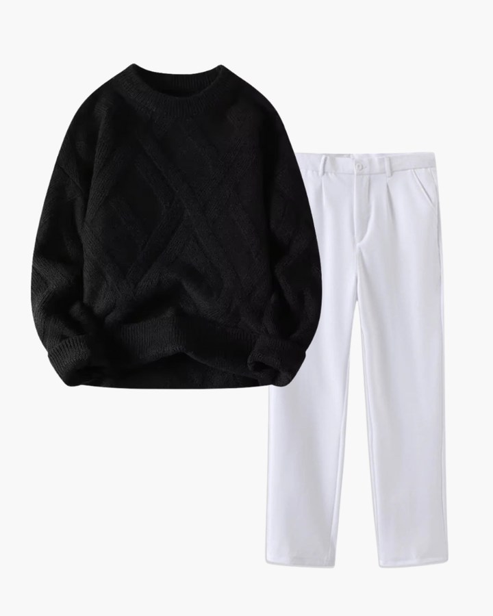 ELIRA VOGUE – CASUAL WINTER FIT