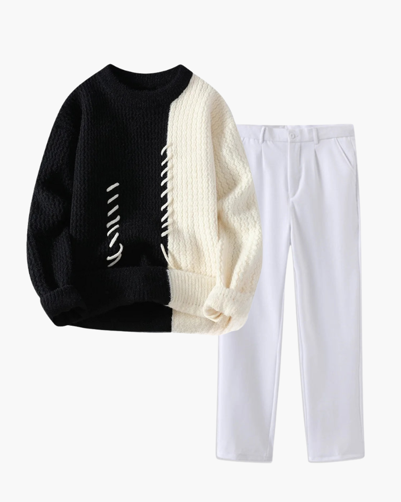 ELIRA VOGUE – CABLE WINTER FIT