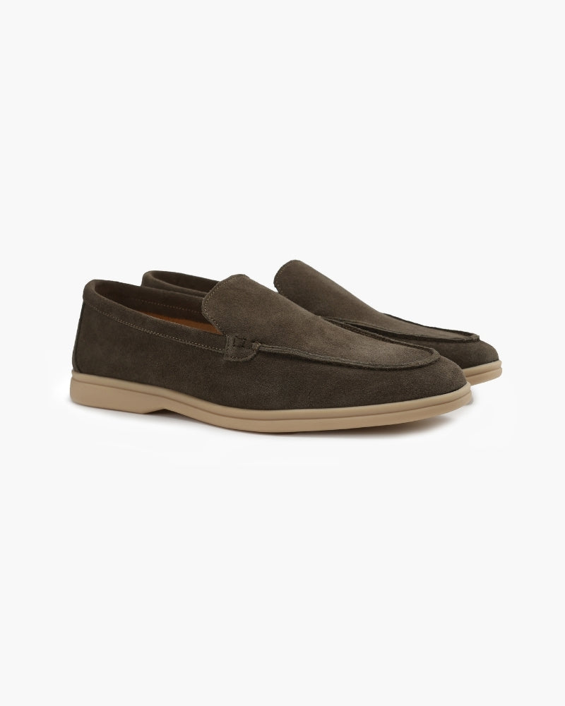 ELIRA VOGUE - OLD LUXURY LOAFERS