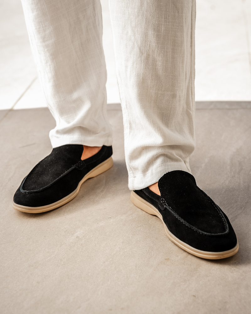 ELIRA VOGUE - OLD LUXURY LOAFERS