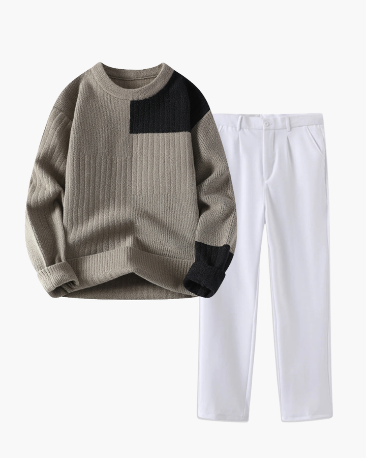 ELIRA VOGUE – TIMELESS WINTER FIT