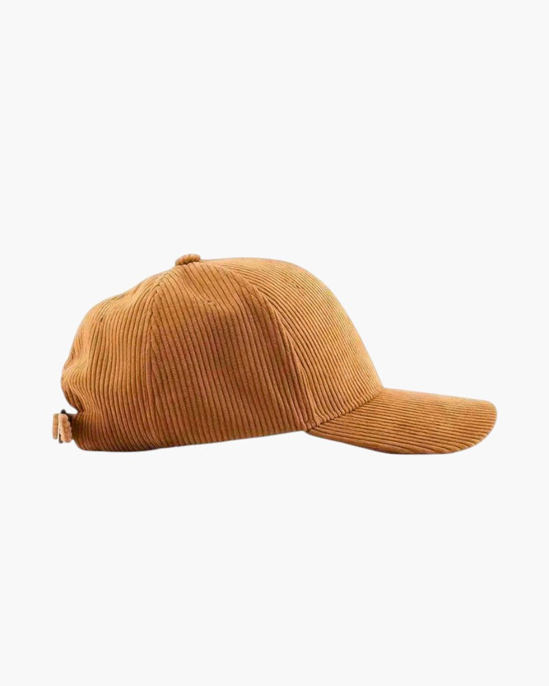 ELIRA VOGUE – CORDUROY CAP
