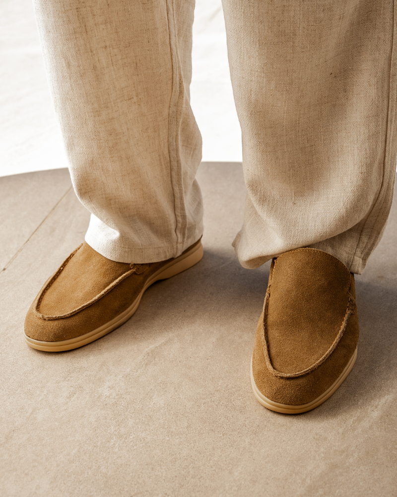 ELIRA VOGUE - OLD LUXURY LOAFERS