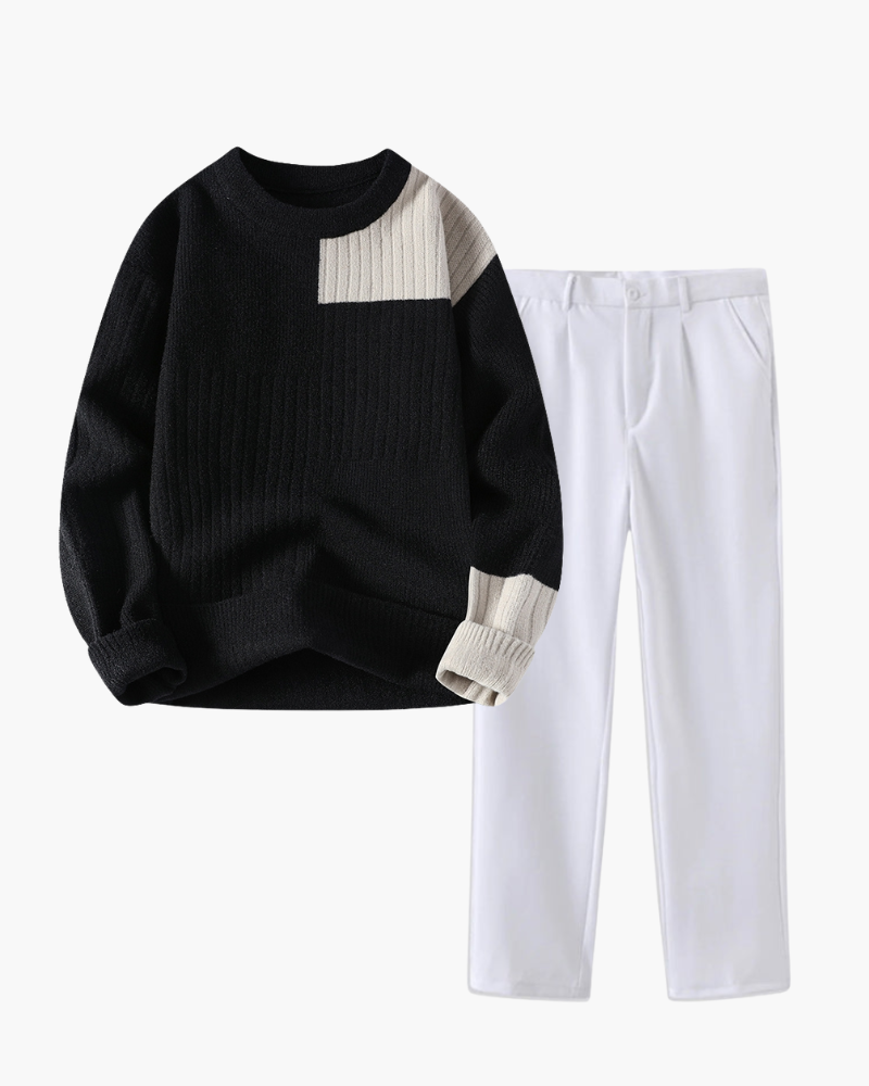 ELIRA VOGUE – TIMELESS WINTER FIT