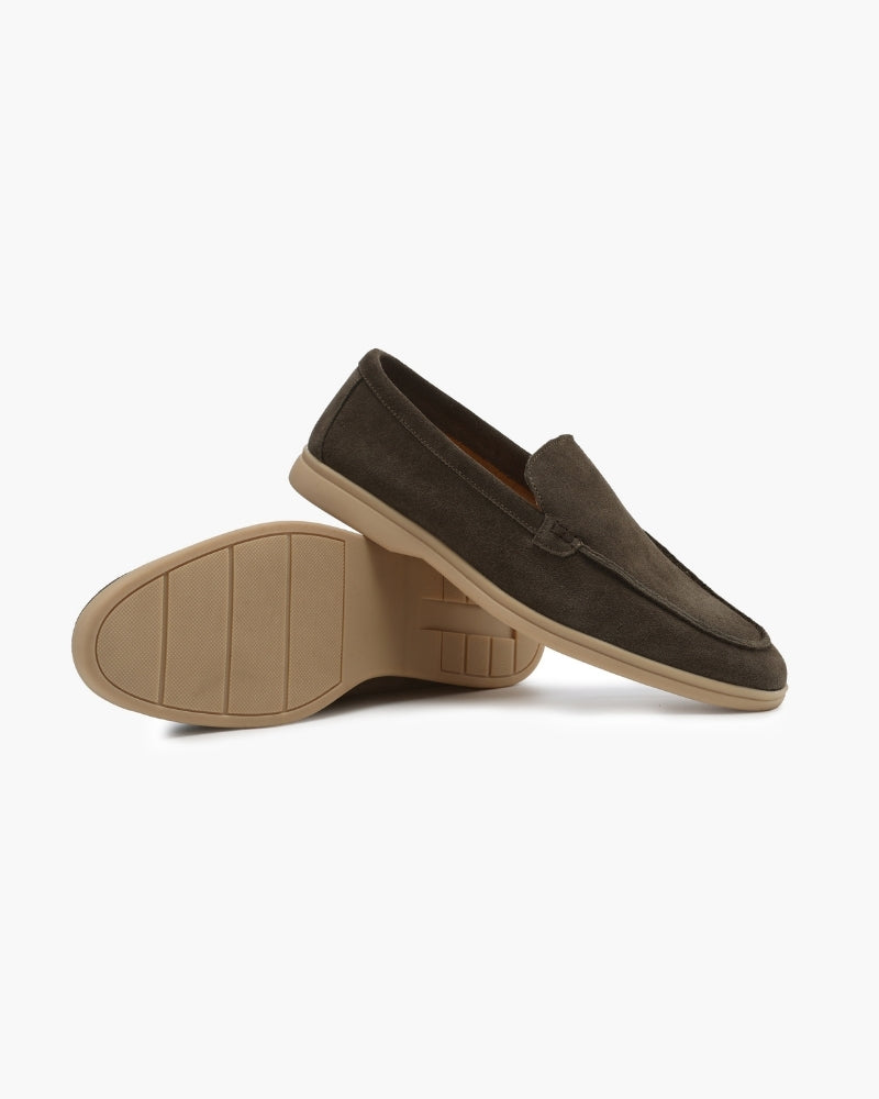 ELIRA VOGUE - OLD LUXURY LOAFERS