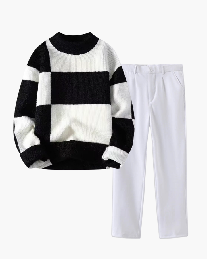 ELIRA VOGUE – VELVET WINTER FIT