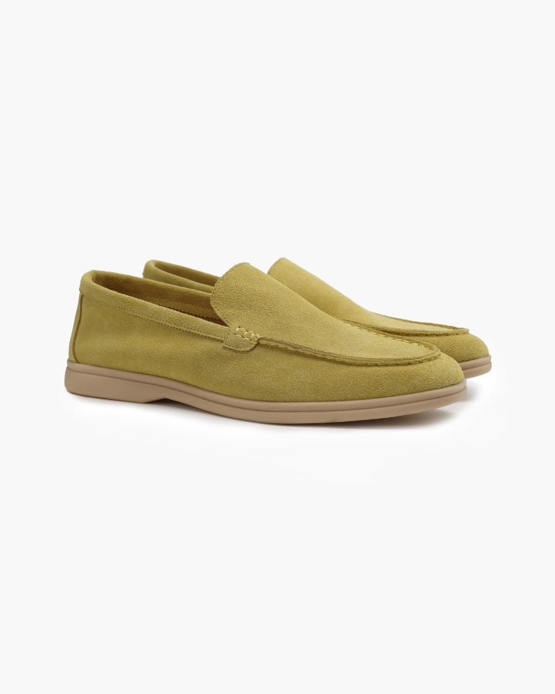 ELIRA VOGUE - OLD LUXURY LOAFERS