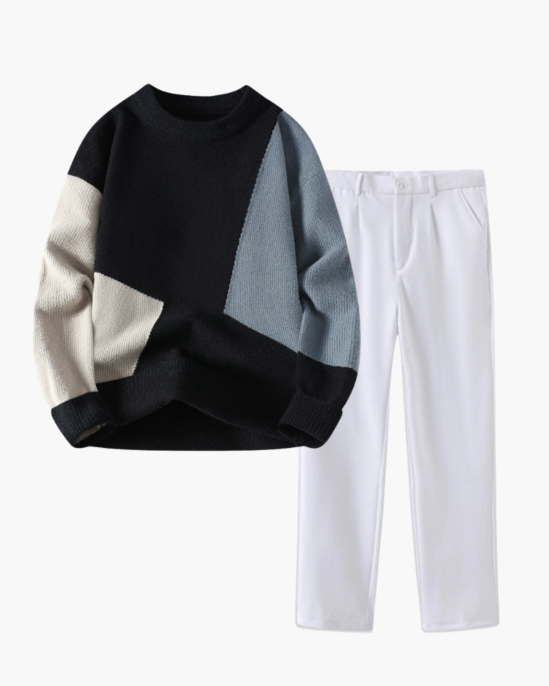 ELIRA VOGUE – TIMELESS WINTER FIT