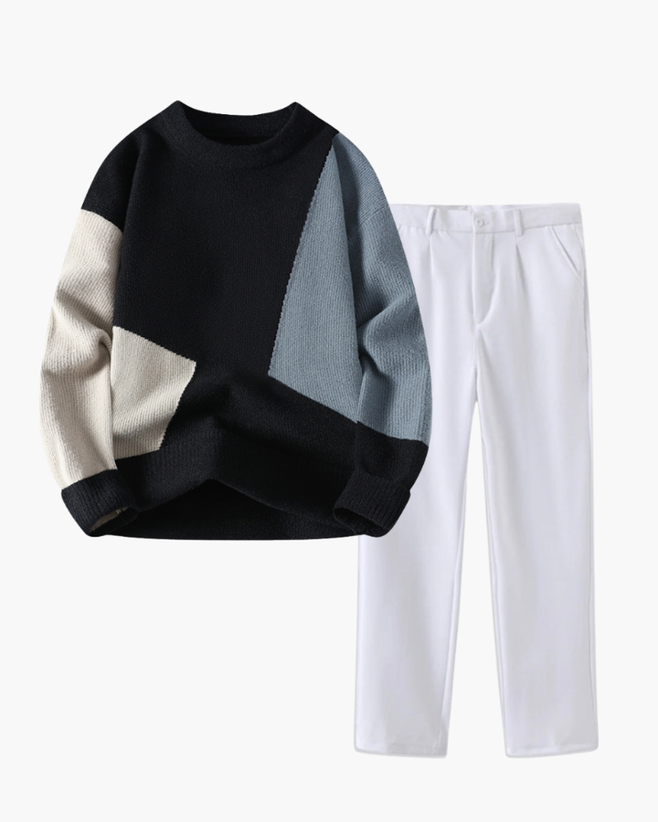 ELIRA VOGUE – TIMELESS WINTER FIT