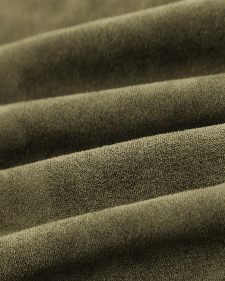 ELIRA VOGUE – SUEDE COAT