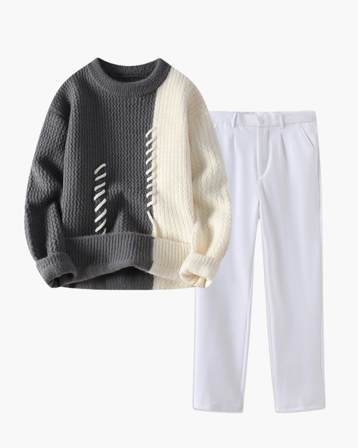 ELIRA VOGUE – CABLE WINTER FIT